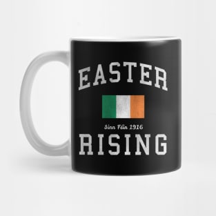 Easter Rising Sinn Fein 1916 Mug